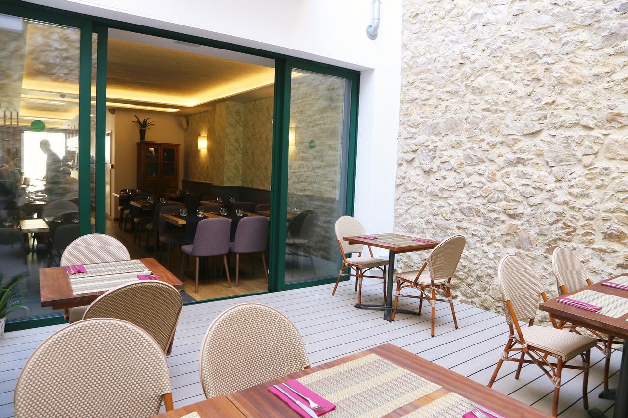 Jardi De Pedra (Adults Only) 호텔 L' Escala 외부 사진