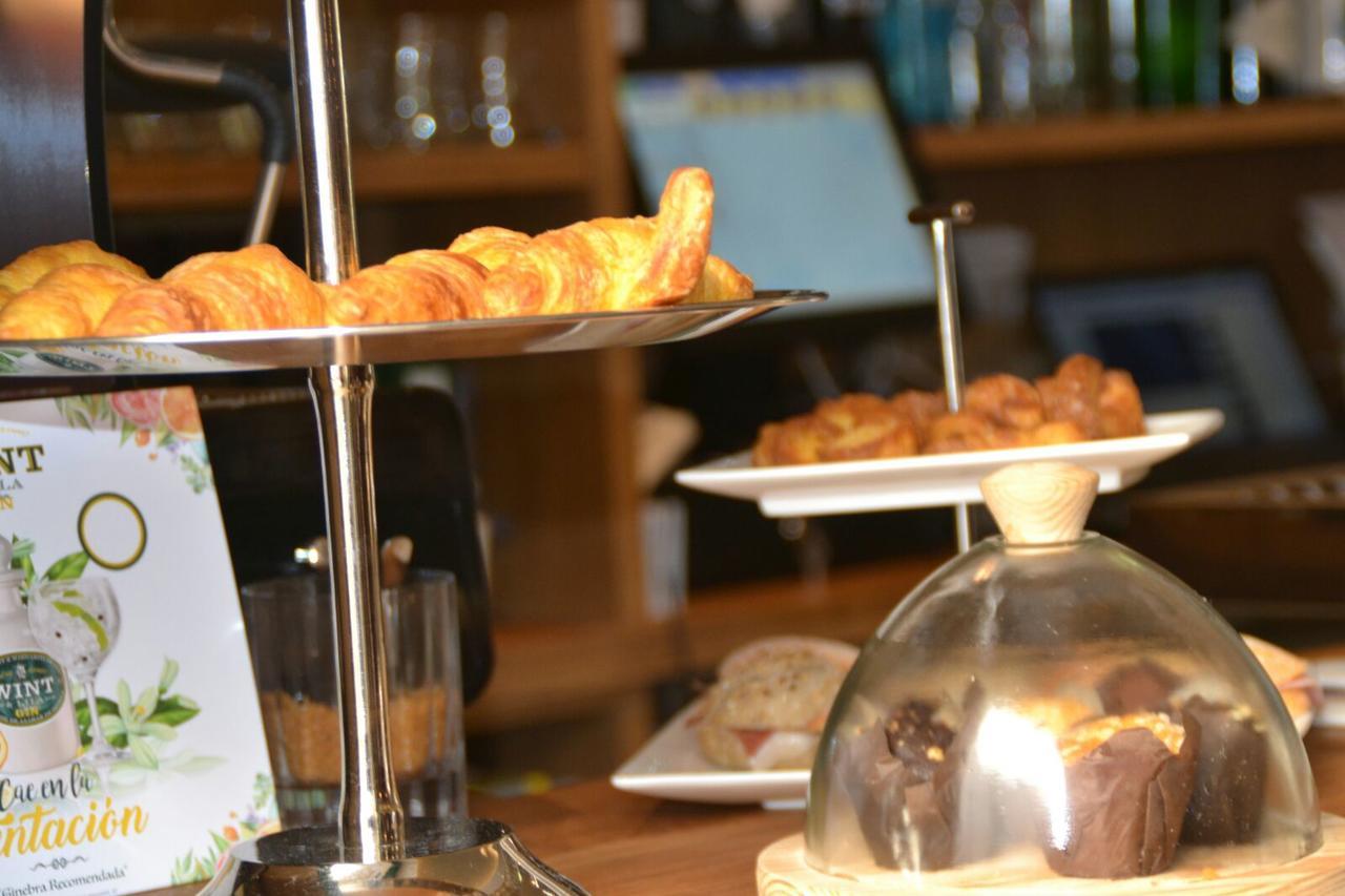 Jardi De Pedra (Adults Only) 호텔 L' Escala 외부 사진