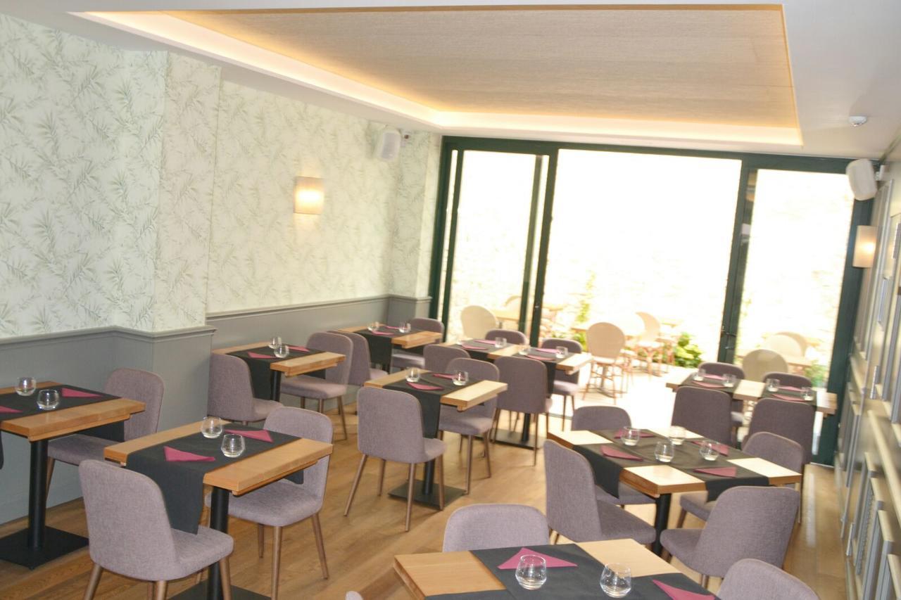 Jardi De Pedra (Adults Only) 호텔 L' Escala 외부 사진