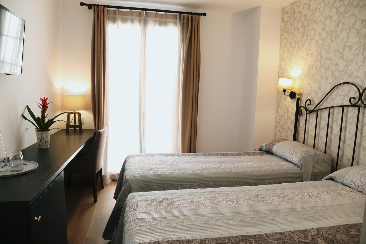 Jardi De Pedra (Adults Only) 호텔 L' Escala 객실 사진