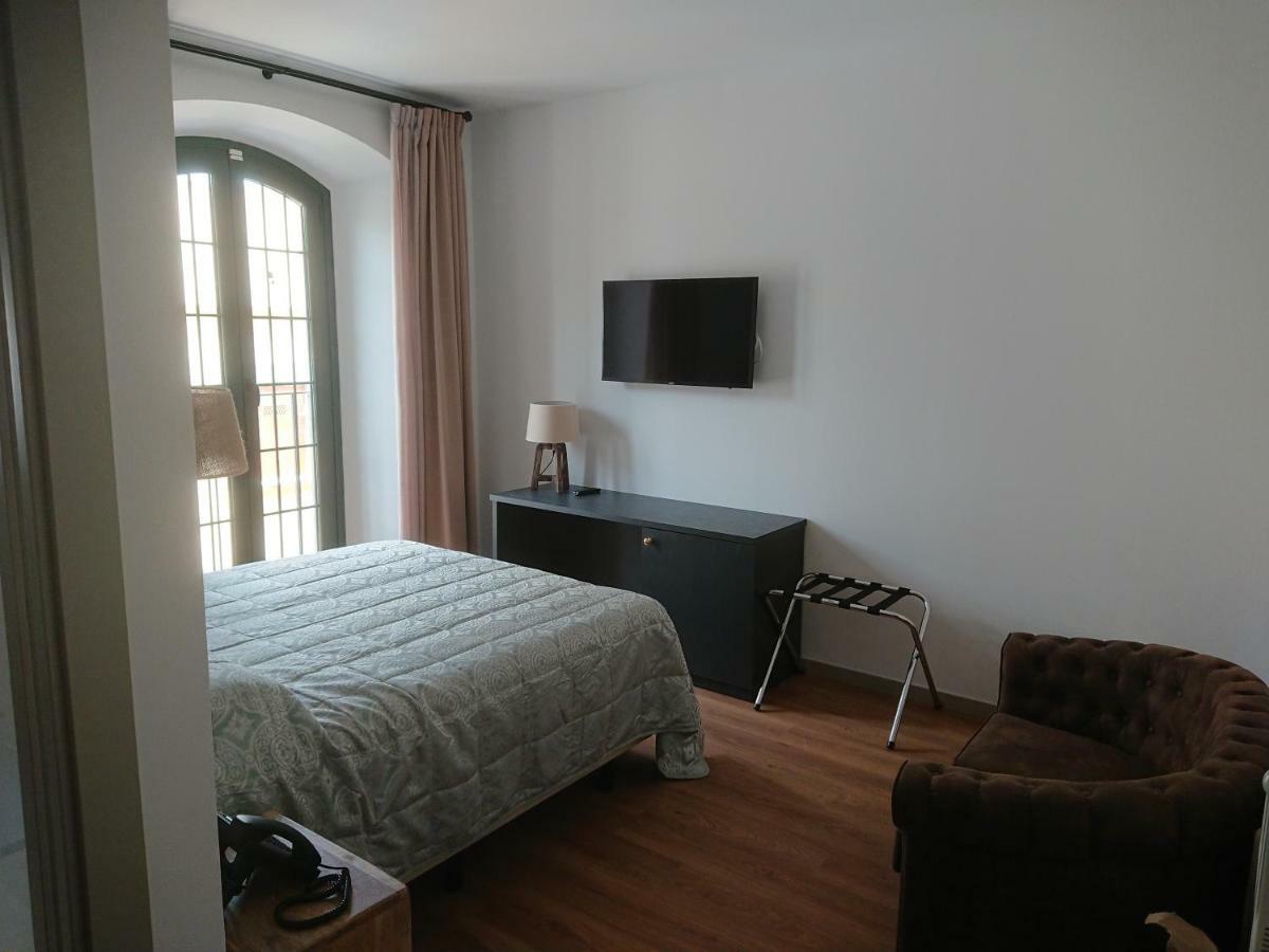 Jardi De Pedra (Adults Only) 호텔 L' Escala 외부 사진